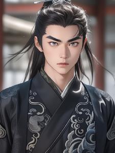 凡人修仙之我是韩立